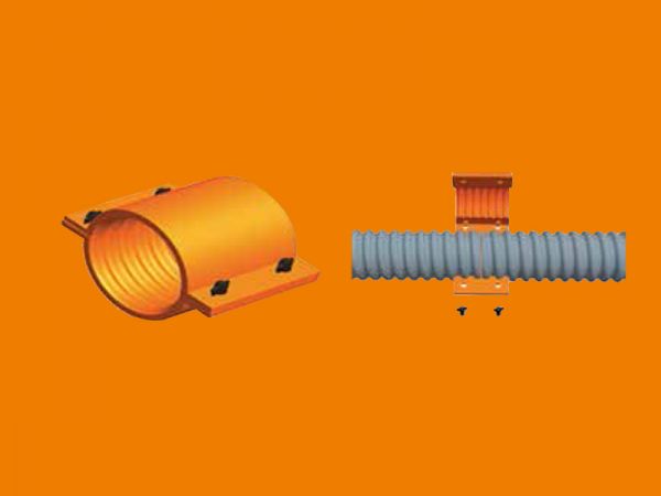 Máng nối nhựa Plastic - MNN