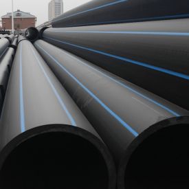 Ống nhựa HDPE trơn - cấp nước