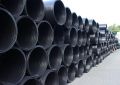 Thoát nước lòng đường - Ống HDPE 2 vách Thoát nước lòng đường - Ống HDPE 2 vách