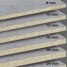 Tấm xi măng Cemboard