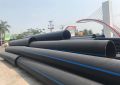 Ống nhựa HDPE trơn - cấp nước Ống nhựa HDPE trơn - cấp nước