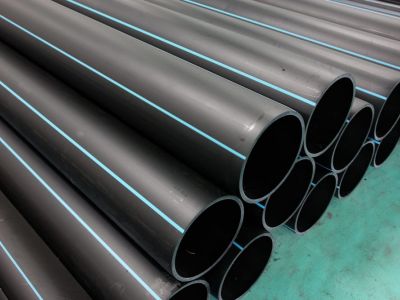 Ống nhựa HDPE và LDPE là gì?