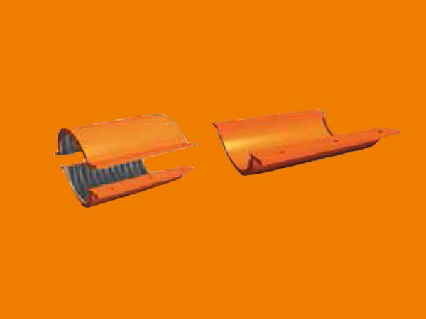 Máng nối Composit - MNC