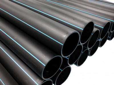 Những ưu điểm vượt trội của ống HDPE