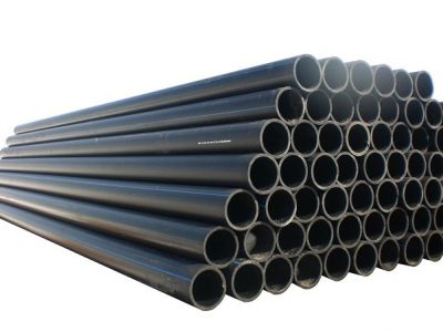 Vì sao ta nên sử dụng ống HDPE thay ống nhựa thông thường